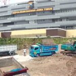 Tambang Ilegal di Payaman Milik Irfan Diduga Dibiarkan, Publik Pertanyakan Integritas Aparat