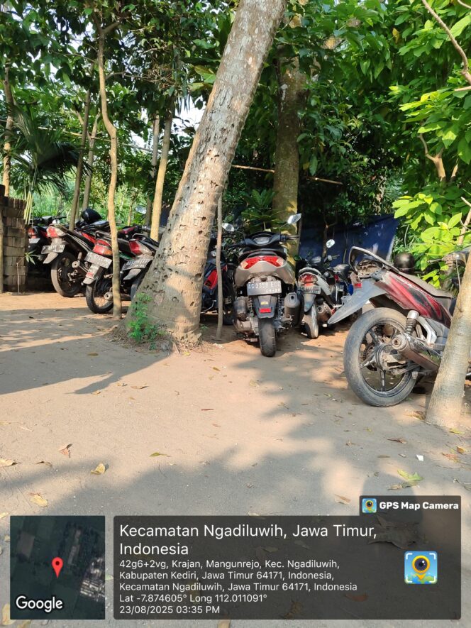 Sabung Ayam di Mangunrejo Diduga Langgar Hukum, Warga Pertanyakan Kemana APH