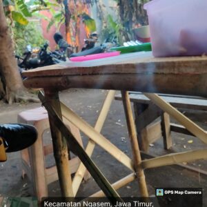 Warga Desa Sumberejo Kediri Resah, Sabung Ayam Marak dan Belum Ditindak