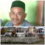 Tajudin Kades Purabakti Pamijahan Bogor Pusing “Jayamik” Terkendala Faktor Cuaca Dan Longsor sebabkan Pembangunan Jalan Hotmik Terlambat Namun Tetap Sukses