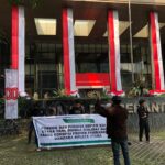 Ampuh Sultra Desak KPK RI Supervisi Kasus Korupsi Pembangunan Bandara Kolaka Utara, Bupati Diduga Terlibat?