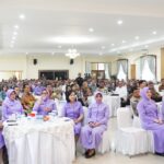 Transformasi Babek TNI Menjadi Balog TNI, Momentum Baru Perkuat Sistem Logistik TNI