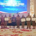 Papua Barat Daya Serius Transformasi Kesehatan, Raker Kesda ke-3 Resmi Dibuka