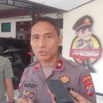Aksi Massa di Sorong Rusak Mobil Dinas Gubernur, Polisi Segera Tangkap Pelaku