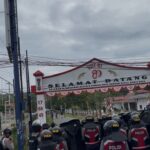 Kepala Suku Yapen Barat Utara Ajak Forkopimda dan Tokoh Adat Dialog Redam Konflik Sorong