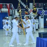 Laksamana Muda TNI Krisno Utomo Resmi Jabat Pangkoarmada III