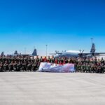 Panglima TNI Kirimkan Tambahan Pesawat Hercules C-130  Untuk Beri Bantuan Logistik ke Gaza