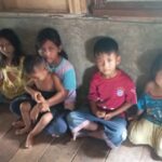 Novianti, Seorang Ibu Rumah tangga, Kesiram Air Rebusan NaSi Mendidih, Beliau Sedih Gimana Nasip 7 Anaknya Yang Masih Kecil Saya Tidak Bisa Kerja Lagi..!!?