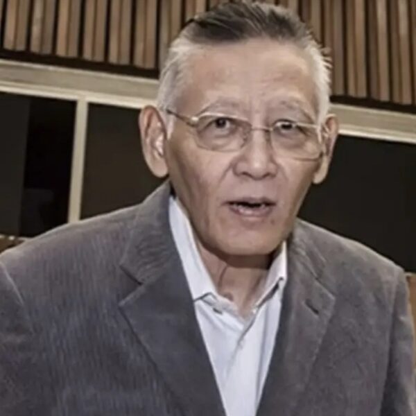 Pemberantasan Korupsi Dinilai Tak Jelas, Prof. Romli Sindir Pemerintah