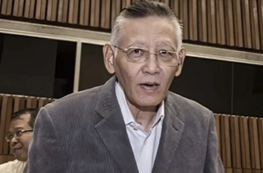 Pemberantasan Korupsi Dinilai Tak Jelas, Prof. Romli Sindir Pemerintah