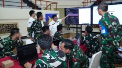 Satsiber TNI Gelar Latihan Siber 2025: Perkuat Pertahanan Digital Nasional