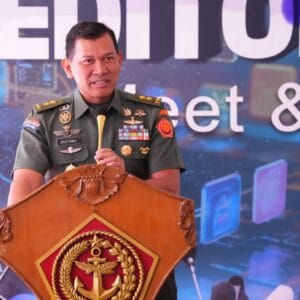 Panglima TNI Rotasi dan Mutasi 414 Pati, Perkuat Regenerasi dan Soliditas Pertahanan