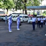 Bakamla RI – Vietnam Coast Guard Perkuat Kolaborasi dalam Keamanan Maritim