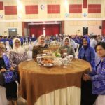 Danlanud Sultan Hasanuddin Hadiri Syukuran HUT ke-27 PPAU