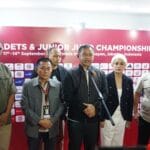 Asian Cadet and Junior Judo Championship 2025 Berakhir, Kasad : Jadikan Pengalaman Dunia Bagi Atlet Indonesia