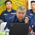 Bakamla RI Bahas Konsep Social Return on Investment (SROI)