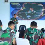 Tour de Pattimura Siap Digelar, Dandim 1505/Tidore Pastikan Persiapan Matang
