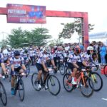 Tour de Pattimura 2025 Sukses Digelar di Tidore