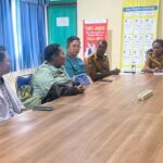 7 Dokter Asli Papua Perkuat Layanan Kesehatan di Papua Barat Daya