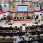 Wali Kota Sorong Jawab Fraksi DPRD: RPJMD 2025–2029 Tegaskan Komitmen Pembangunan