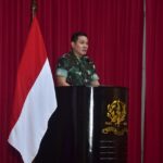 Akmil Buka Pelatihan Wawasan Kebangsaan dan Bela Negara bagi Mahasiswa Baru Unjaya