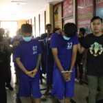 Aksi Penjarahan di Gedung DPRD Jepara, Polisi Amankan Sejumlah Pelaku