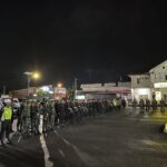 Sinergitas TNI–POLRI dan Tokoh Adat Wujudkan Keamanan Kota Sorong