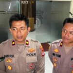 Patroli Gabungan TNI–POLRI, Kota Sorong Tetap Kondusif Pasca Unjuk Rasa