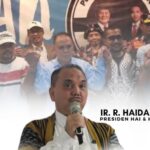 Haidar Alwi: Prabowo Subianto dan Keteguhan Indonesia Menolak Tarikan Global