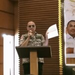 Haidar Alwi: Logam Tanah Jarang, Harta Karun Super Langka yang Harus Dijaga Rakyat Indonesia