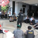 Tuban: Ketua DPRD Janji Tindaklanjuti Tuntutan Mahasiswa dalam 7 Hari