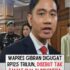 Gugatan Perdata Subhan: Gibran Tak Lulus SMA di Indonesia, Tuntut Pembatalan Pencalonan