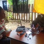 Bakti Kesehatan Gratis dan Sembako untuk Warga Pesisir Sorong, HUT TNI AL ke-80