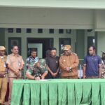 Dua Tokoh Kunci OPM Kembali ke Pangkuan NKRI, Tanda Damai dari Tanah Maybrat