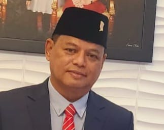 DPRP PBD Dorong Penguatan Fungsi Pengawasan Pemerintah Daerah