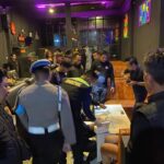 Kabagops Polres Kediri: Sidak untuk Jaga Kondusivitas Tempat Hiburan