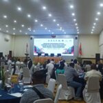 Papua Barat Daya Gelar Lokakarya Penyusunan Raperda Pajak dan Retribusi Daerah untuk Penguatan Desentralisasi Fiskal