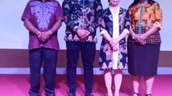 Robert Malaseme: Amanah Ini Milik Rakyat Moi dan Kota Sorong