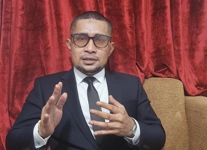 DIREKTUR HAI: ISTANA JANGAN DIAM ISU PERGANTIAN KAPOLRI HARUS SEGERA DILURUSKAN