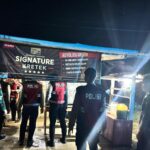 Polres Maybrat Gelar Patroli Gabungan Skala Besar Bersama TNI–Polri Pastikan Maybrat Aman dan Kondusif