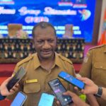 Langkah Strategis Menuju Tata Kelola Akuntabel: Papua Barat Daya Susun SOP Perencanaan Pembangunan