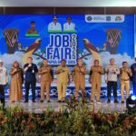 Papua Barat Daya Buka 1.062 Lowongan Kerja Lewat Job Fair 2025