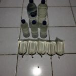 Polresta Sorong Kota Ungkap Rentetan Kasus Begal, Curanmor, dan Miras – 25 Motor Diamankan