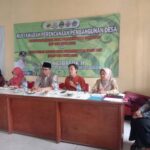 Musrenbangdes Cibatok II Bahas RKPD 2026 dan DURKP 2027