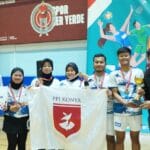 Peringati HUT TNI, Athan Turki Gelar Athan Cup 2025 sebagai Ajang Kebersamaan Mahasiswa Indonesia