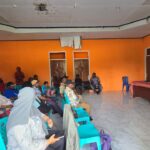 Maybrat Luncurkan Program Makan Bergizi Gratis: Gizi Anak Terpenuhi, Ekonomi Kampung Tumbuh