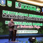 Mendagri Ajak KAHMI Jadi Motor Perubahan Menuju Indonesia Emas 2045