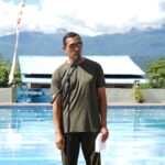 Buka Lomba Sambut HUT TNI ke-80, Pangdam Kasuari Ajak Generasi Muda Papua Barat Bersatu Membangun Bangsa