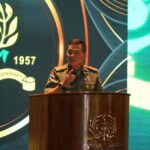 Memperkuat Pondasi Kebangsaan di Era Digital Akmil Laksanakan Seminar