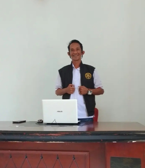 Soroti Kinerja Kejari Lingga, Encek Taufik Desak Kejaksaan Gelar Konferensi Pers